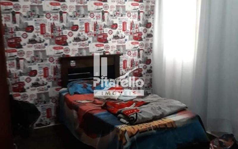 Casa - Pq Rodrigues