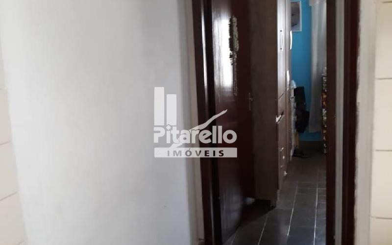 Casa - Pq Rodrigues