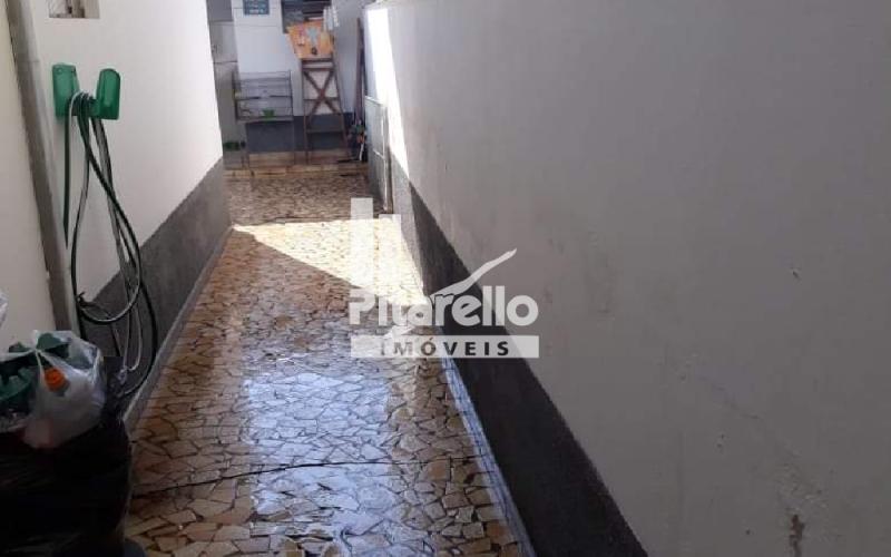 Casa - Pq Rodrigues