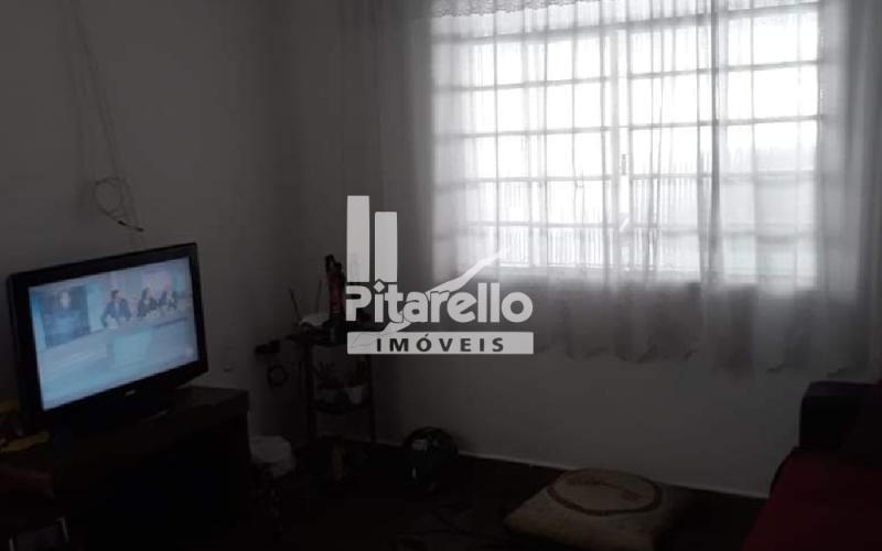 Casa - Pq Rodrigues