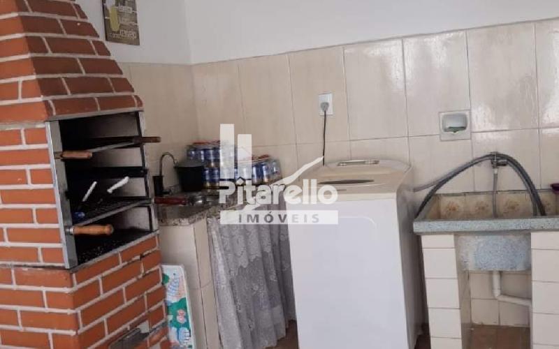 Casa - Pq Rodrigues