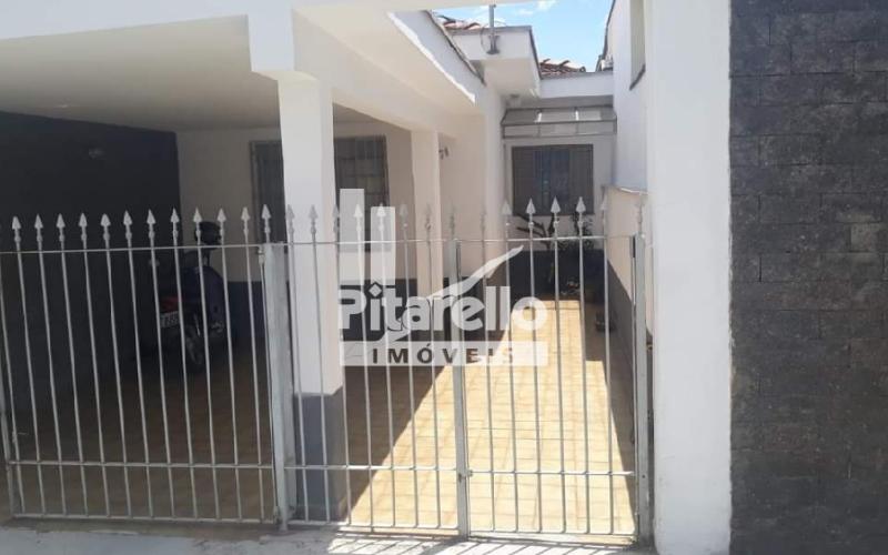 Casa - Pq Rodrigues