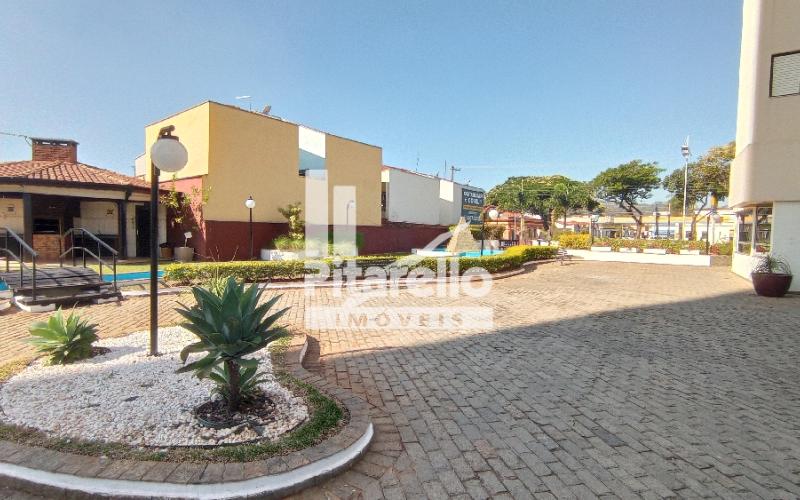 Apartamento - Cond Piazza Navona