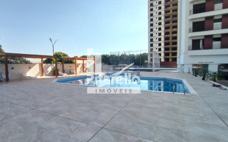 Apartamento - Cond Piazza Navona
