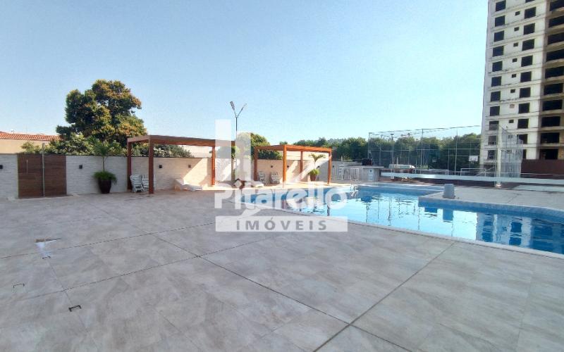 Apartamento - Cond Piazza Navona
