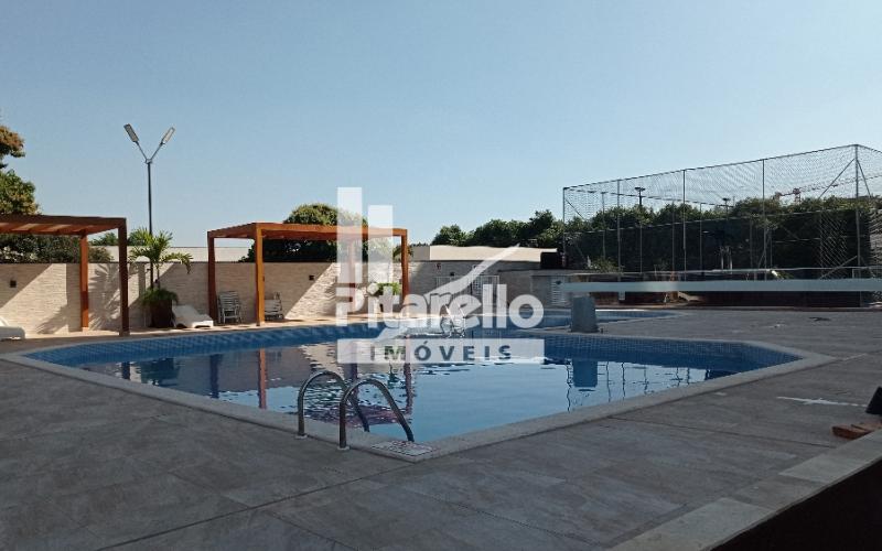 Apartamento - Cond Piazza Navona