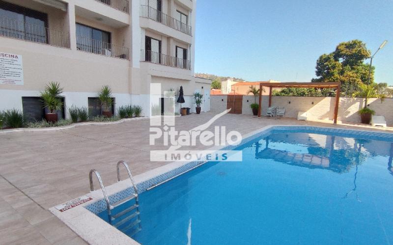 Apartamento - Cond Piazza Navona