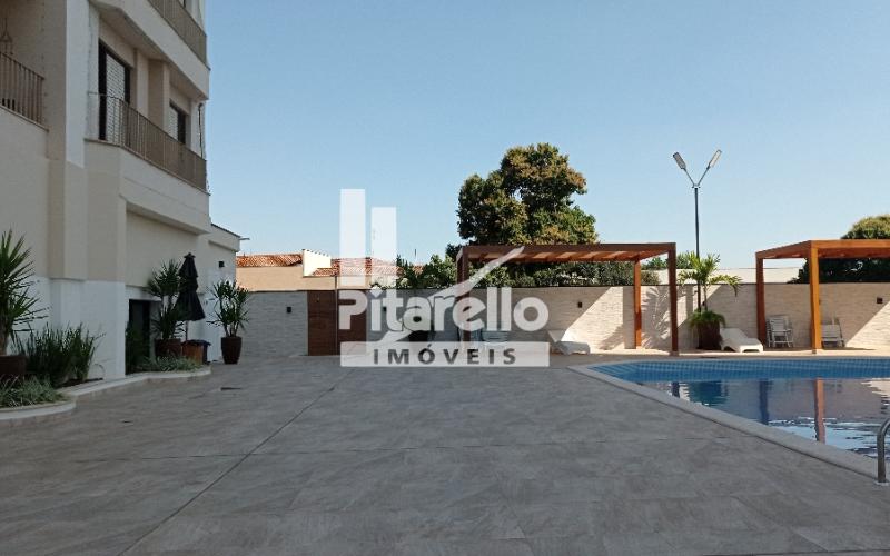 Apartamento - Cond Piazza Navona