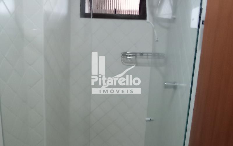 Apartamento - Cond Piazza Navona