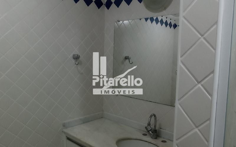 Apartamento - Cond Piazza Navona