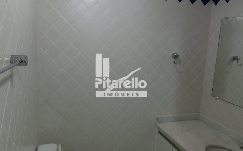 Apartamento - Cond Piazza Navona