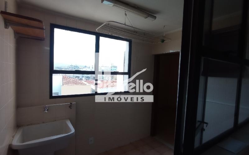 Apartamento - Cond Piazza Navona