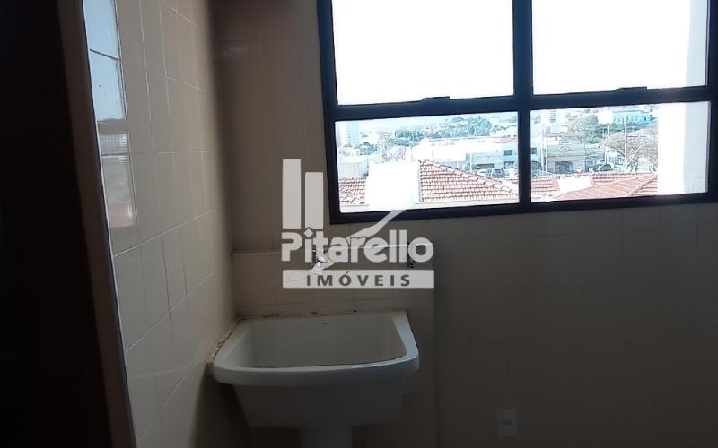 Apartamento - Cond Piazza Navona