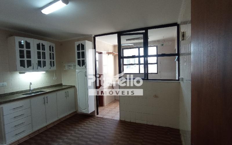 Apartamento - Cond Piazza Navona