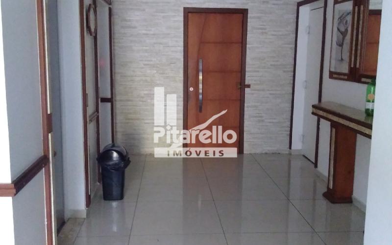 Apartamento - Cond Piazza Navona