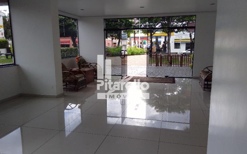 Apartamento - Cond Piazza Navona