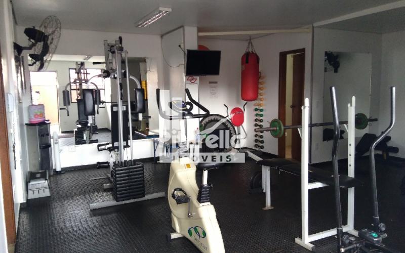 Apartamento - Cond Piazza Navona