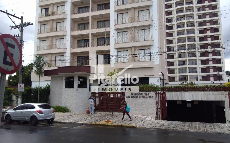 Apartamento - Cond Piazza Navona