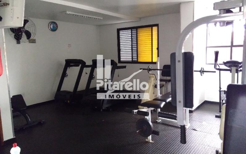 Apartamento - Cond Piazza Navona