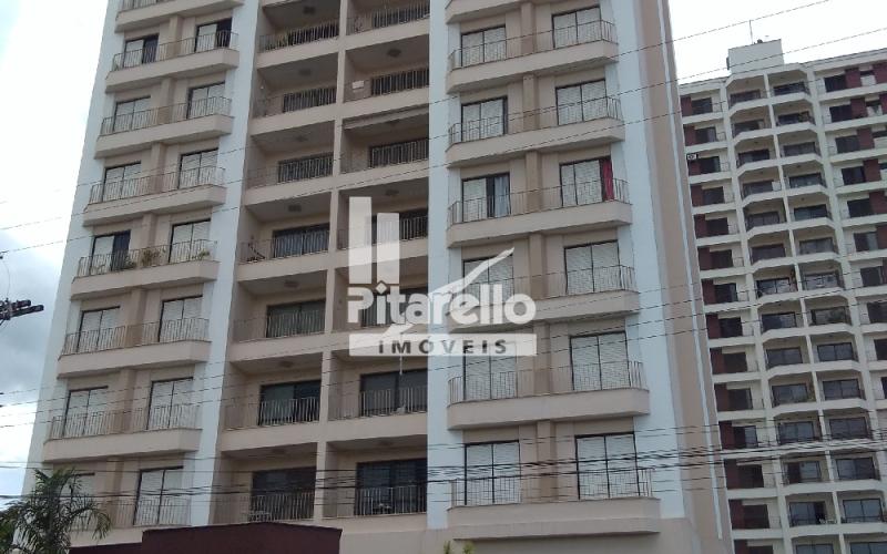 Apartamento - Cond Piazza Navona