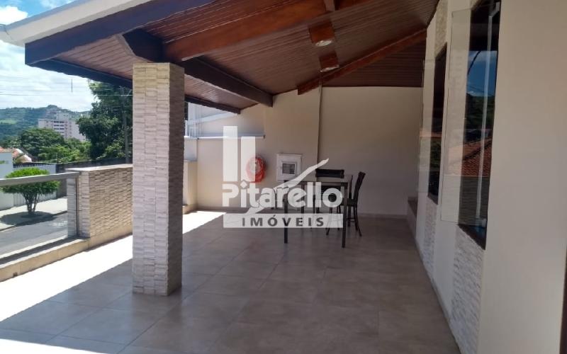 Casa Jardim Silvana
