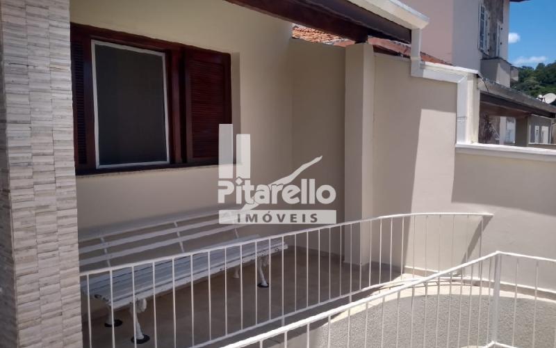 Casa Jardim Silvana