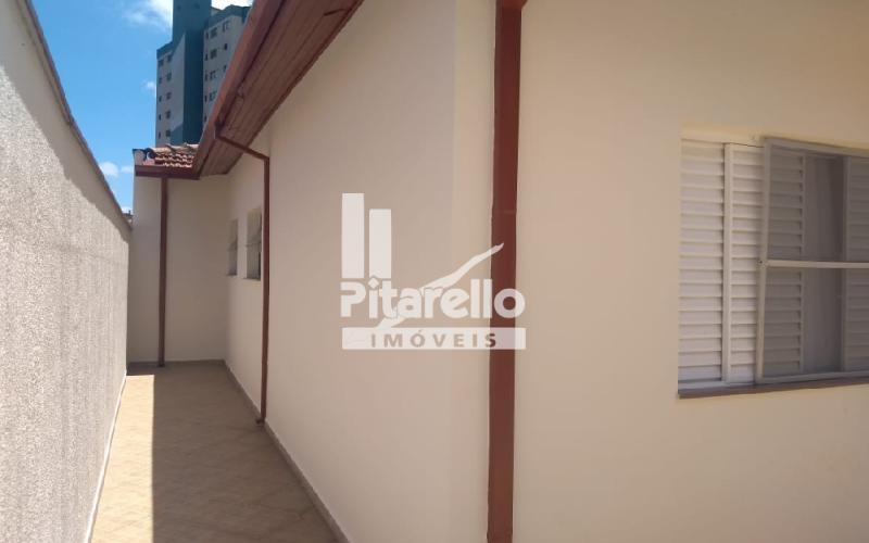 Casa Jardim Silvana