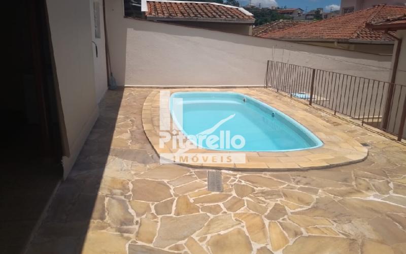 Casa Jardim Silvana