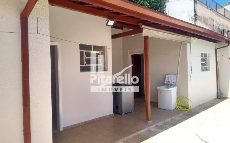 Casa Jardim Silvana