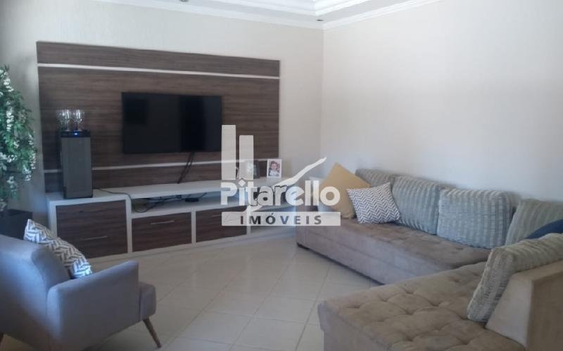 Casa Jardim Silvana