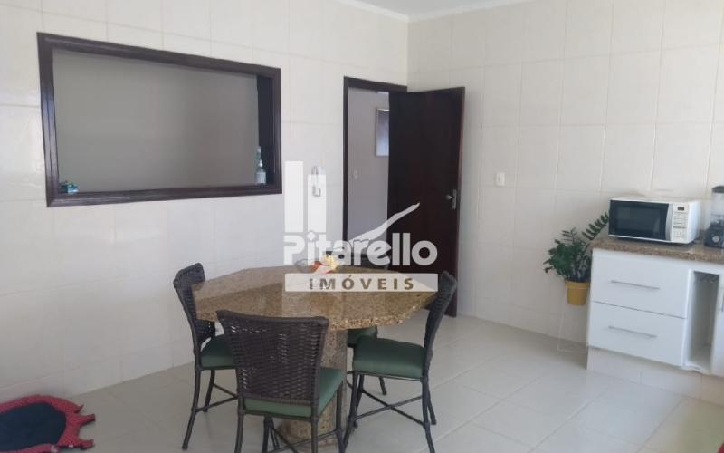 Casa Jardim Silvana