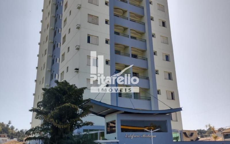 Apartamento Cobertura