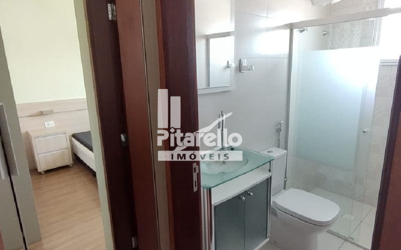 Apartamento Cobertura