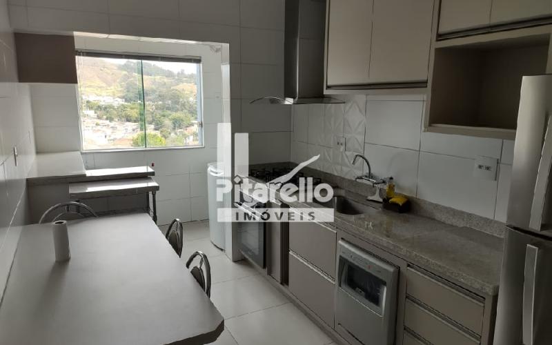 Apartamento Cobertura