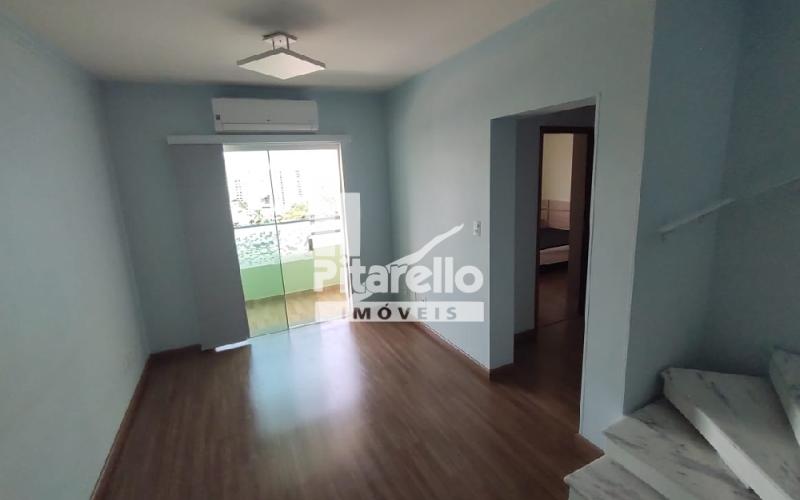Apartamento Cobertura