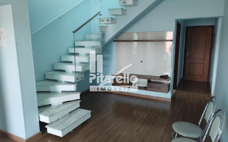 Apartamento Cobertura
