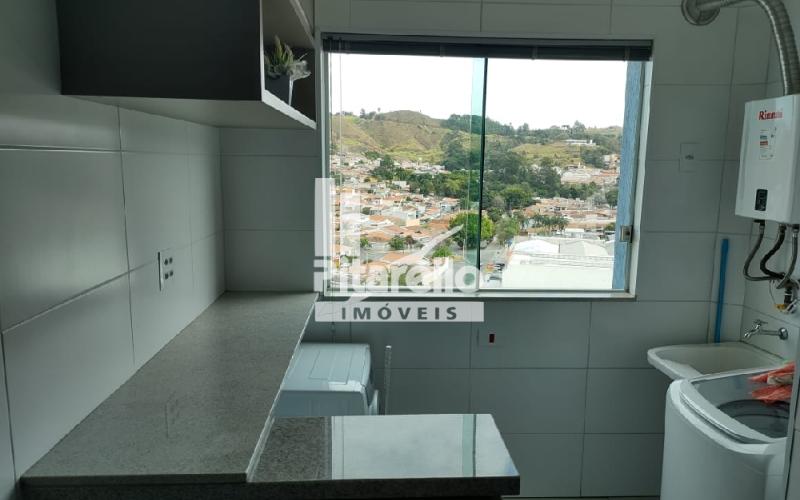 Apartamento Cobertura