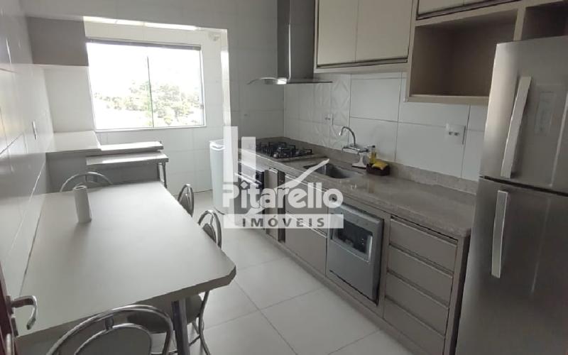 Apartamento Cobertura