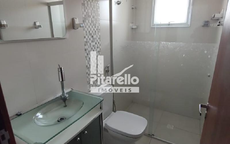 Apartamento Cobertura