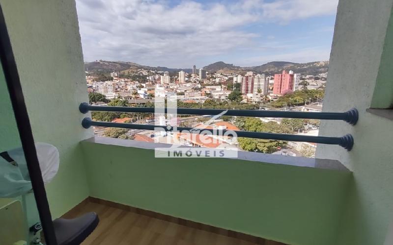 Apartamento Cobertura