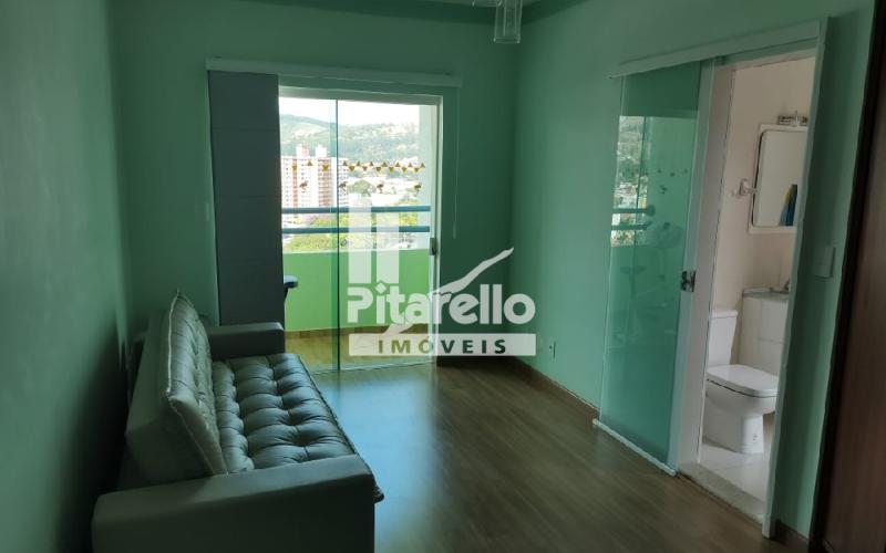 Apartamento Cobertura