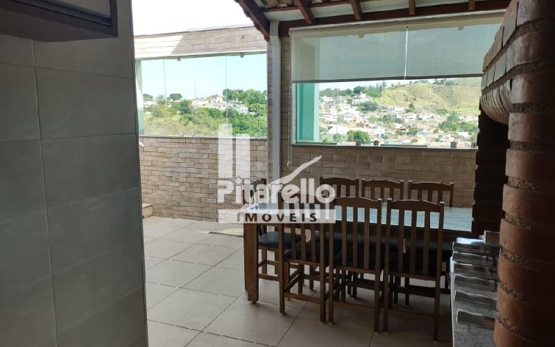Apartamento Cobertura