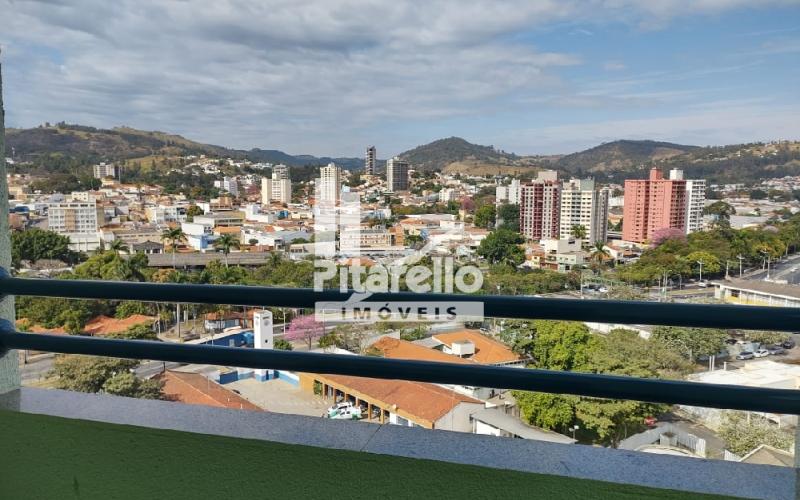 Apartamento Cobertura