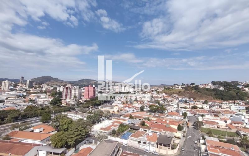 Apartamento Cobertura