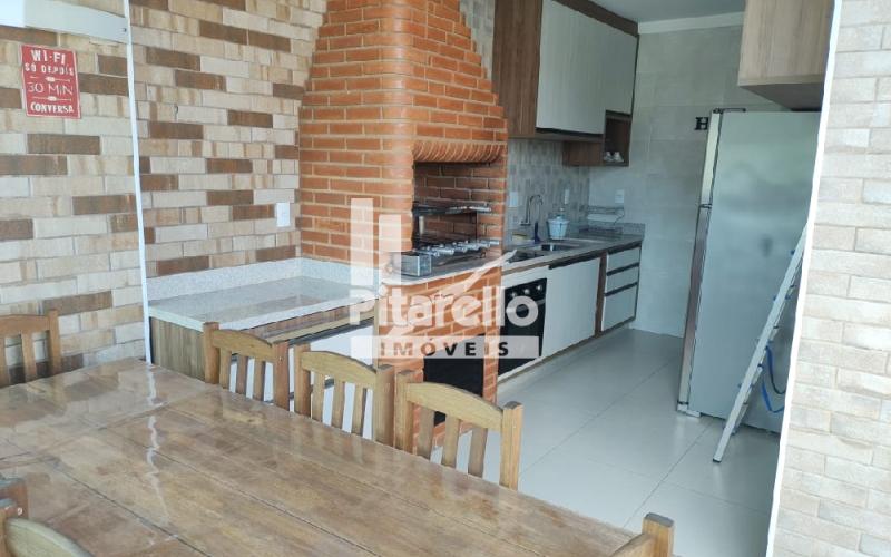 Apartamento Cobertura