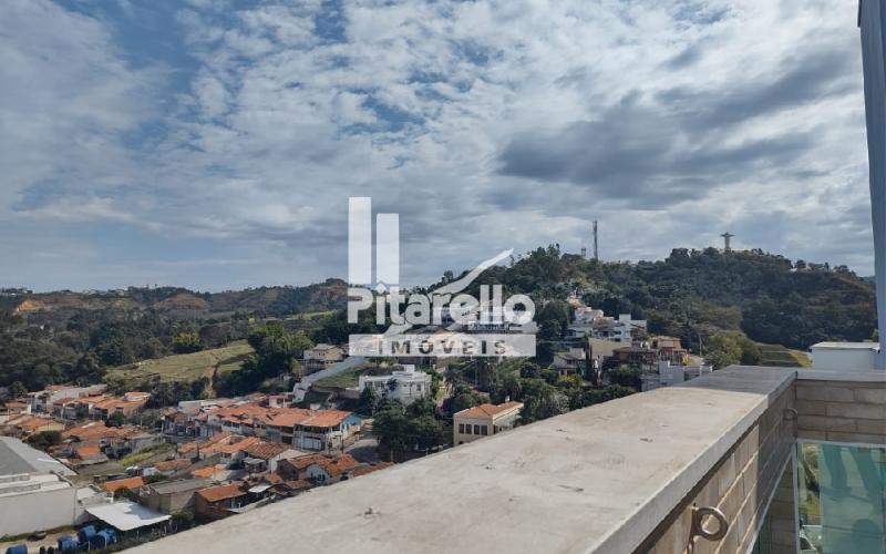 Apartamento Cobertura