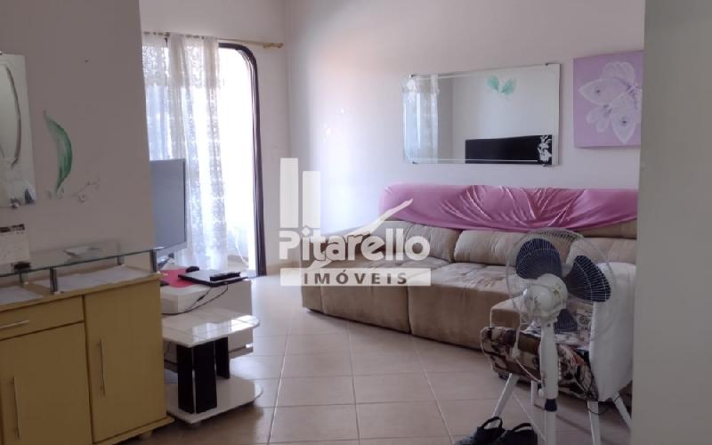 Apartamento no Edifico Alvorada