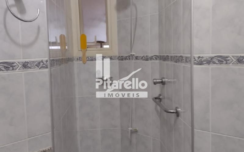 Apartamento no Edifico Alvorada
