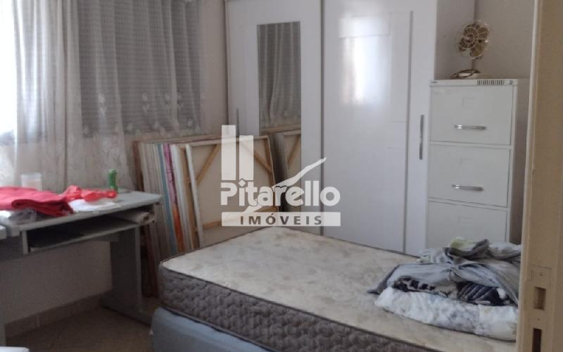 Apartamento no Edifico Alvorada
