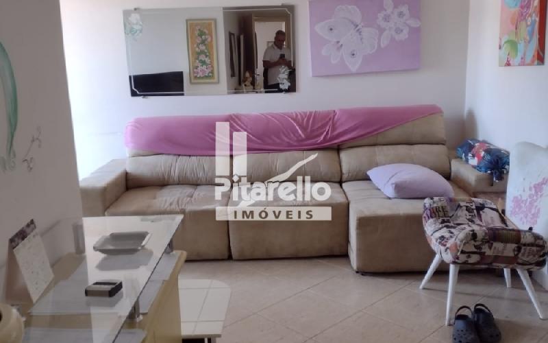 Apartamento no Edifico Alvorada